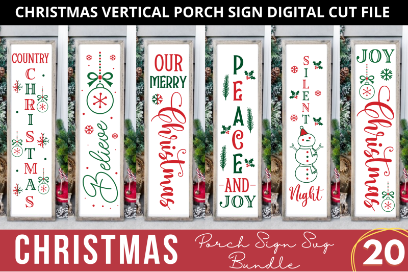 christmas-porch-svg-bundle