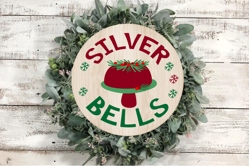 christmas-round-sign-svg-bundle