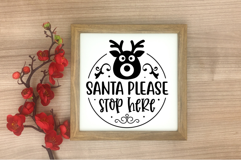 vintage-christmas-sign-svg-bundle