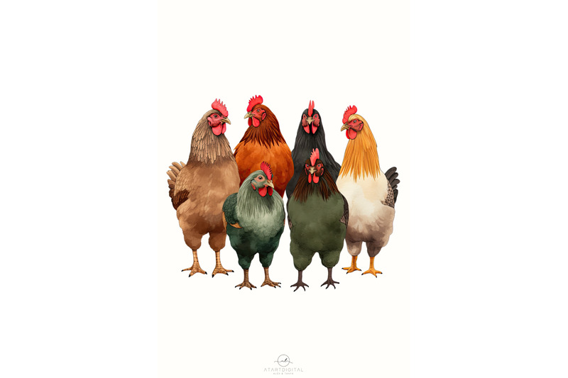 chicken-graphic-digital-downloads-sublimation-print-for-chicken-lover