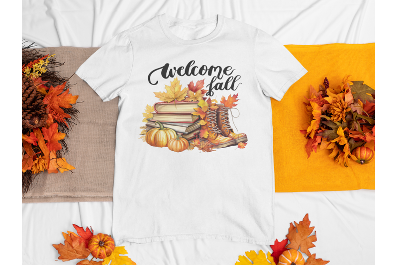 welcome-fall-png-quote-instant-downloads-for-sublimation-designs