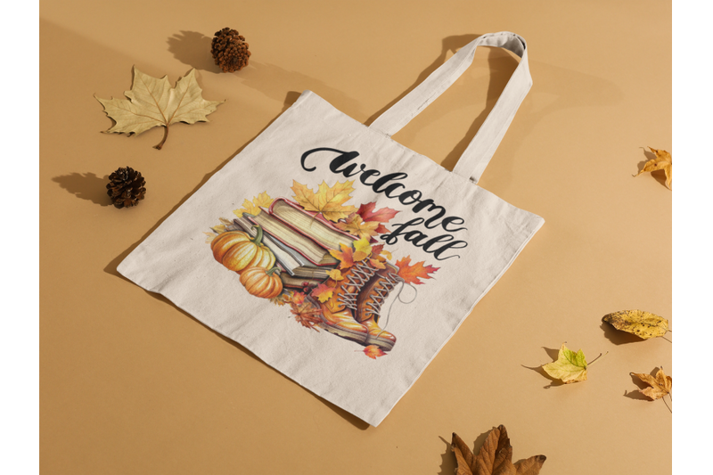 welcome-fall-png-quote-instant-downloads-for-sublimation-designs