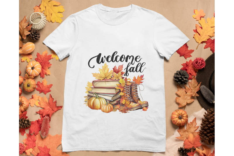 welcome-fall-png-quote-instant-downloads-for-sublimation-designs