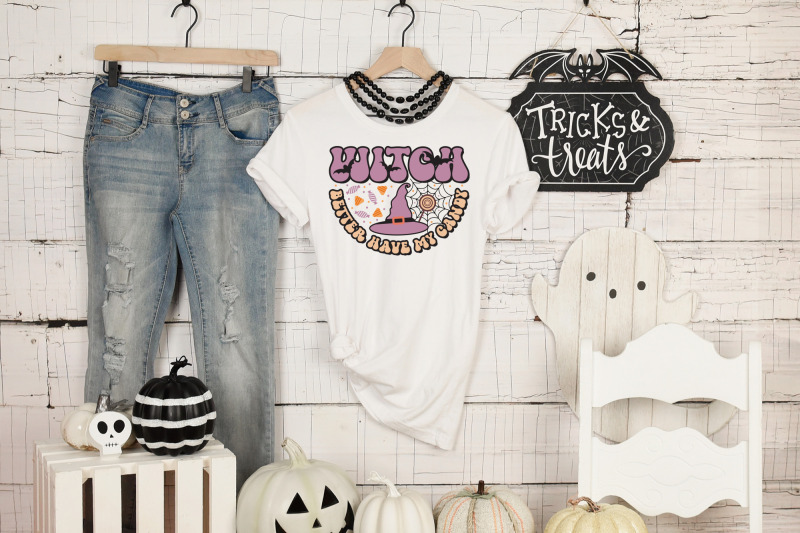 halloween-witch-sublimation-design