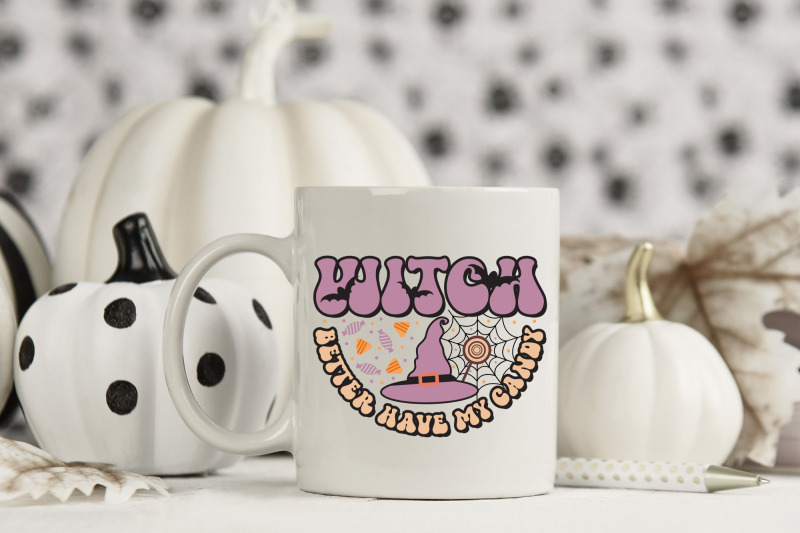 halloween-witch-sublimation-design