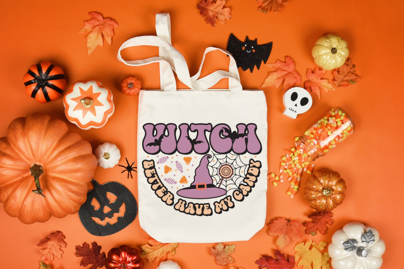 halloween-witch-sublimation-design