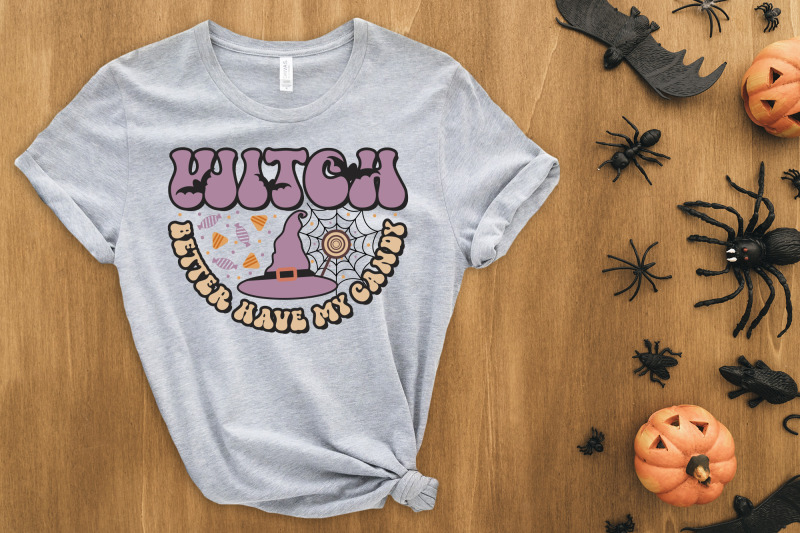 halloween-witch-sublimation-design