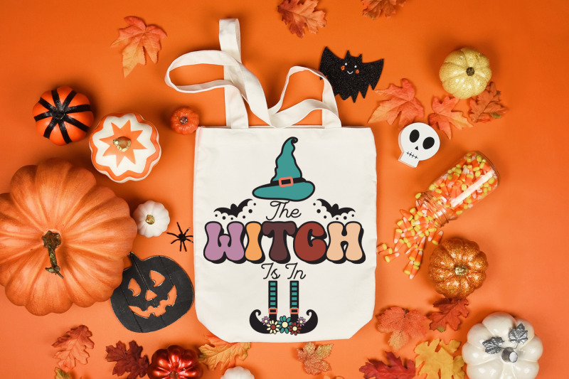 the-witch-is-in-halloween-witch-png