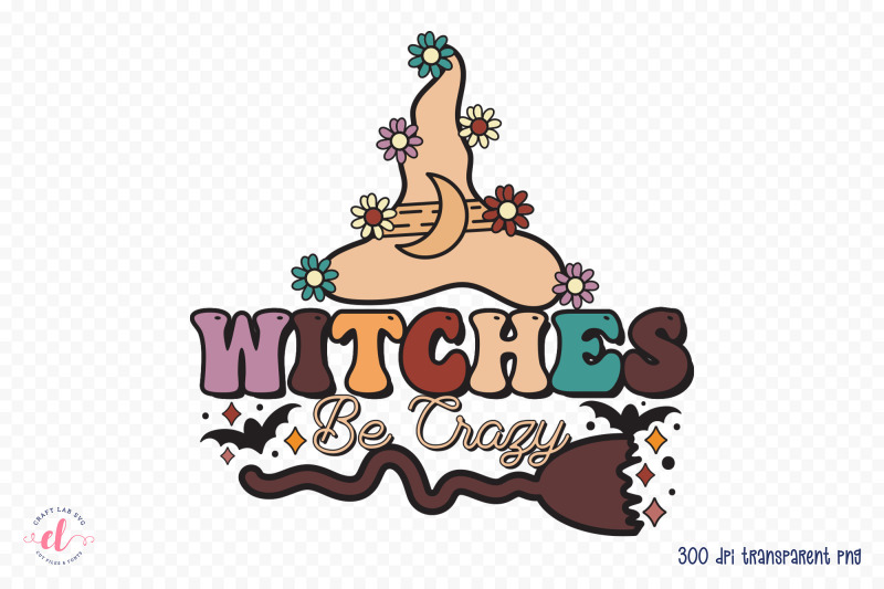 witches-be-crazy-halloween-witch-png