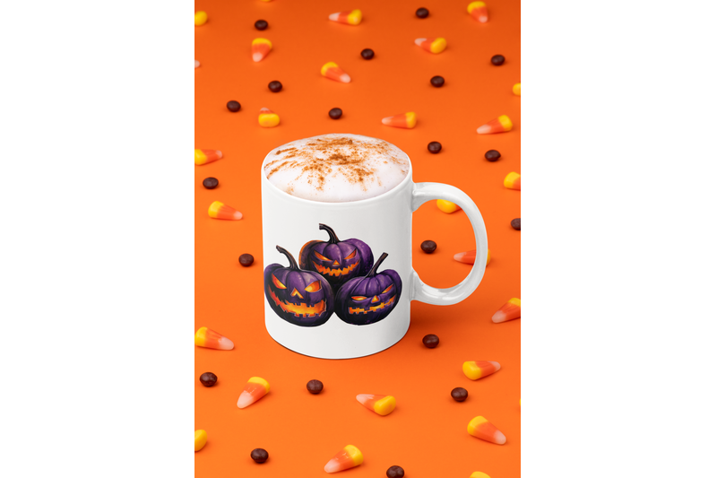 purple-pumpkins-sublimation-designs