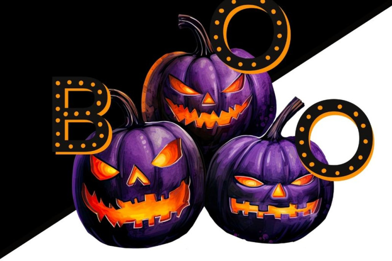 boo-png-autumn-pumpkin-season-digital-design