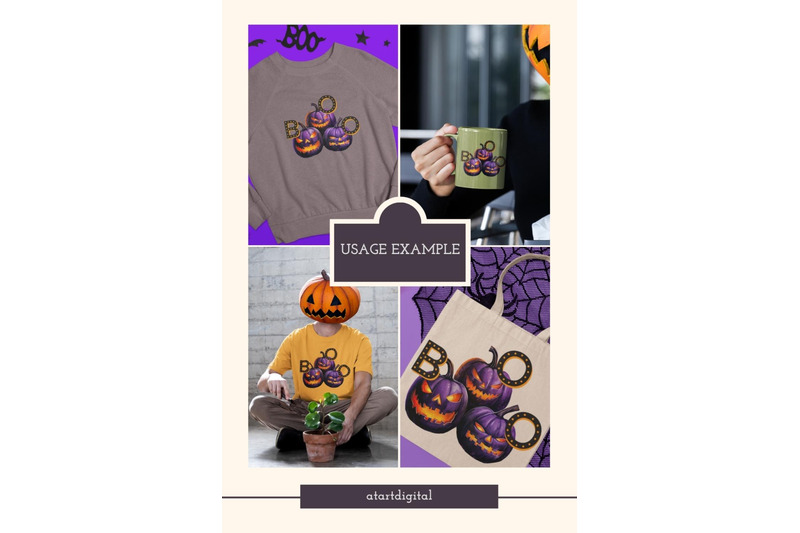 boo-png-autumn-pumpkin-season-digital-design