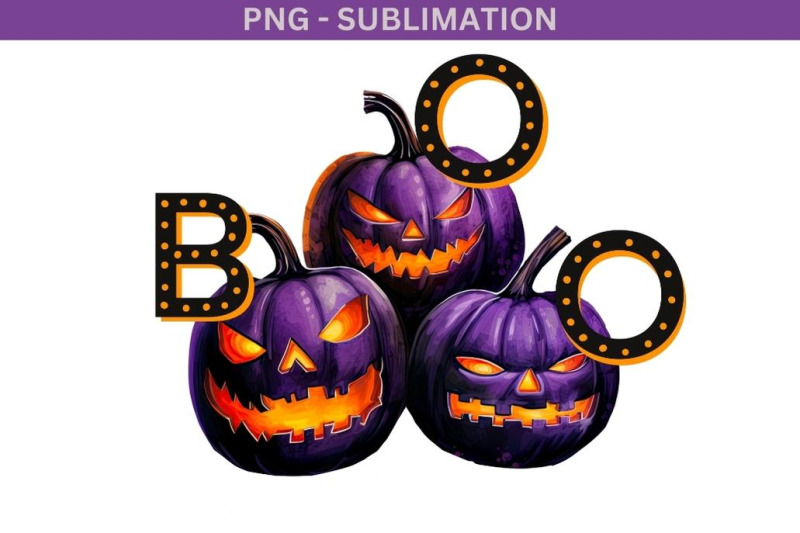 boo-png-autumn-pumpkin-season-digital-design