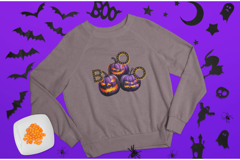 boo-png-autumn-pumpkin-season-digital-design