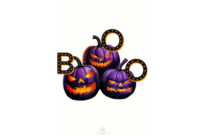 boo-png-autumn-pumpkin-season-digital-design