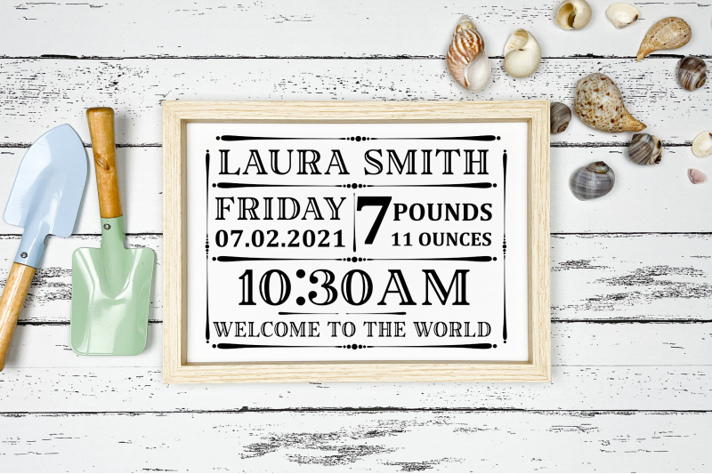 baby-birth-announcement-svg-bundle