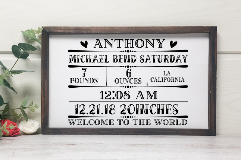 baby-birth-announcement-svg-bundle