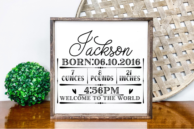 baby-birth-announcement-svg-bundle