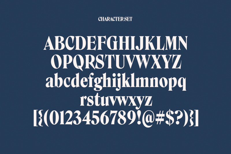 mariget-serif-display-font