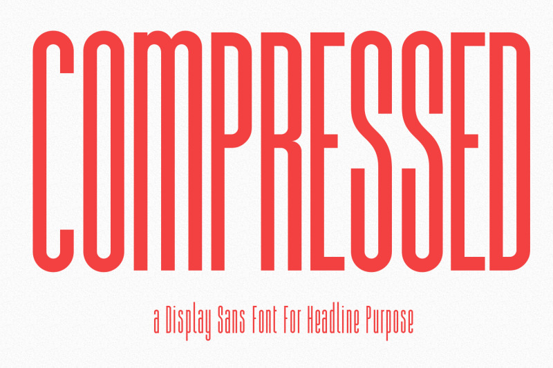 kyosta-compressed-sans-font