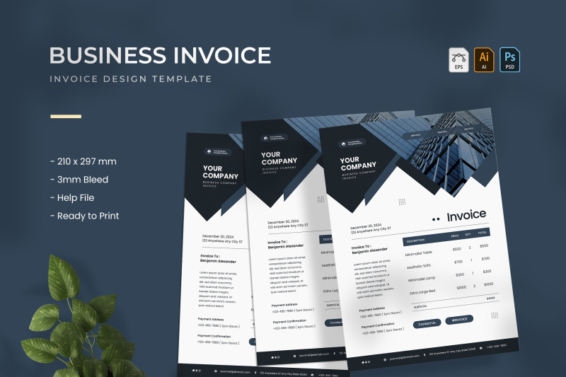 business-invoice