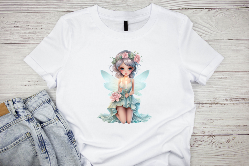 pastel-fairy-with-candle-flowers-bundle