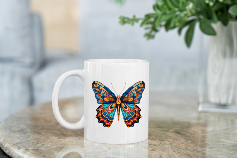 ancient-egypt-butterfly-sublimation-bundle