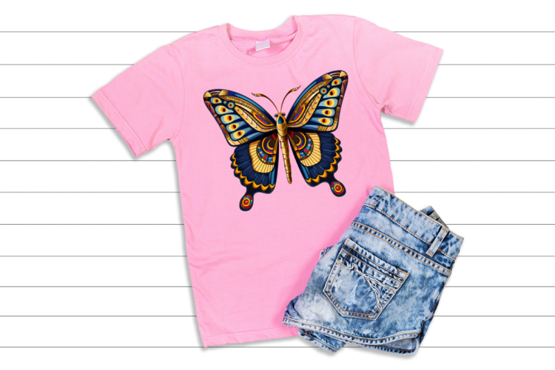 ancient-egypt-butterfly-sublimation-bundle