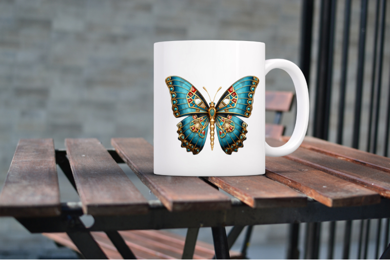 ancient-egypt-butterfly-sublimation-bundle