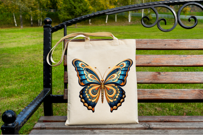 ancient-egypt-butterfly-sublimation-bundle