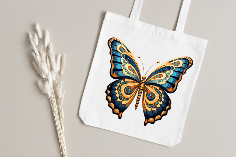 ancient-egypt-butterfly-sublimation-bundle