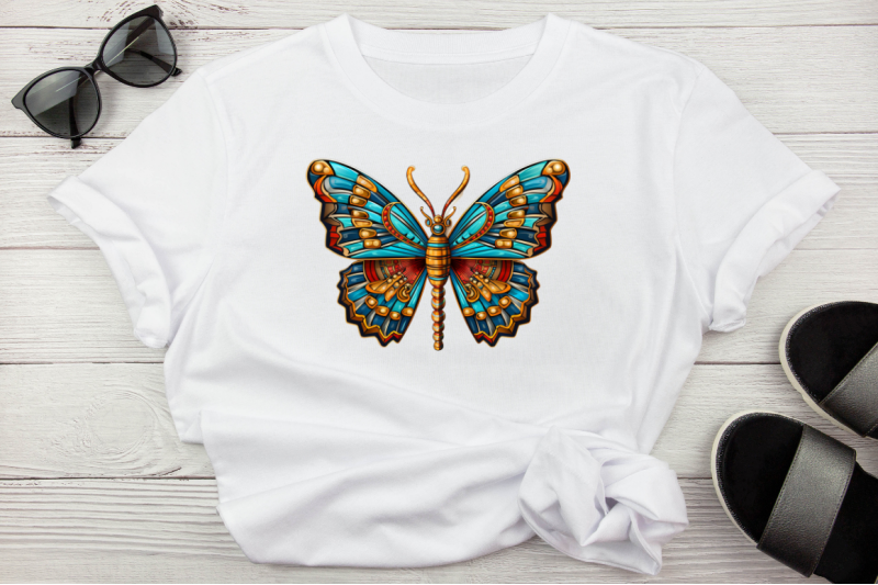 ancient-egypt-butterfly-sublimation-bundle