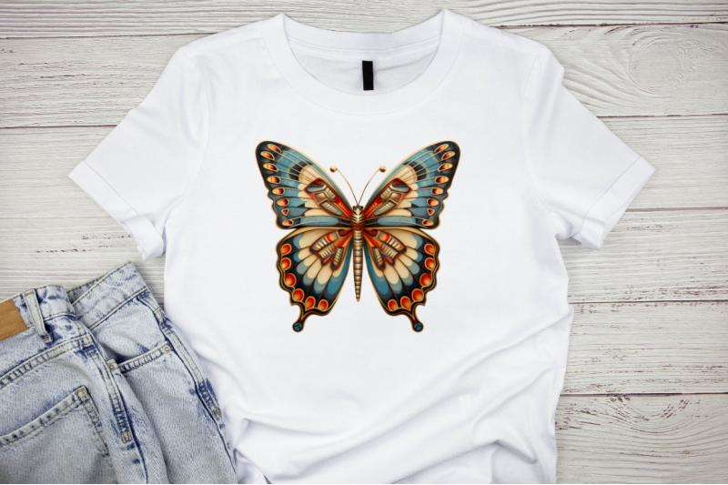 ancient-egypt-butterfly-sublimation-bundle