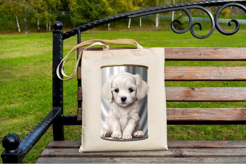 baby-dog-in-a-can-sublimation-clipart-bundle