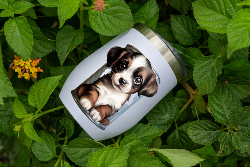 baby-dog-in-a-can-sublimation-clipart-bundle