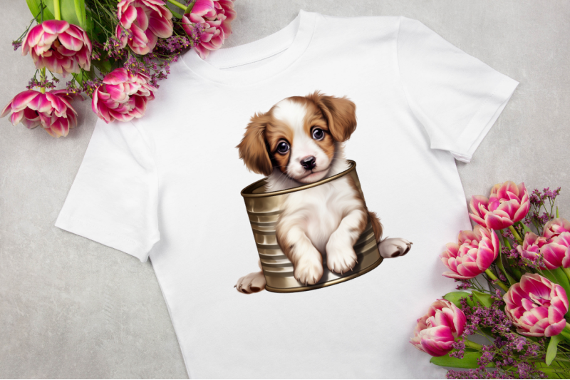 baby-dog-in-a-can-sublimation-clipart-bundle