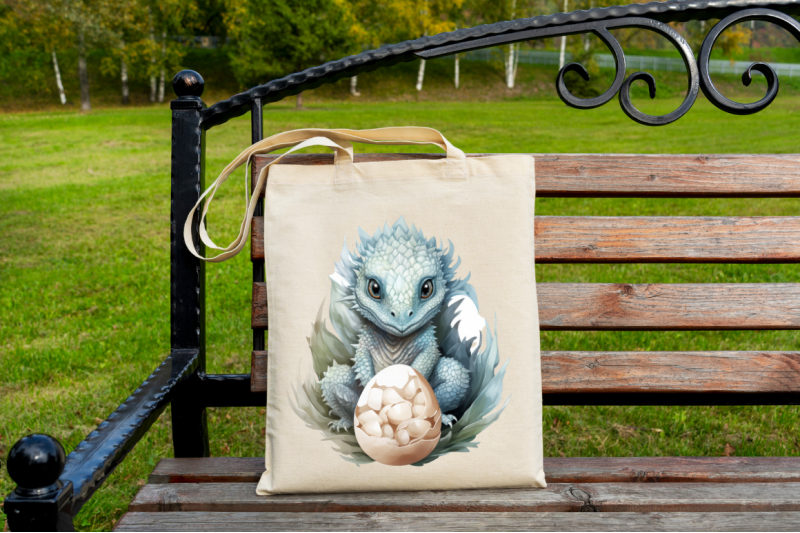 baby-dragon-eggs-sublimation-clipart-bundle