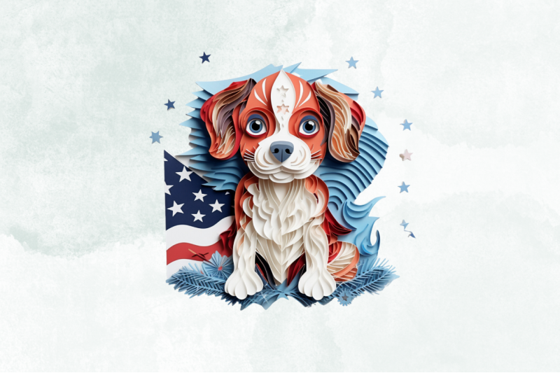 paper-cut-animal-4th-of-july-sublimation