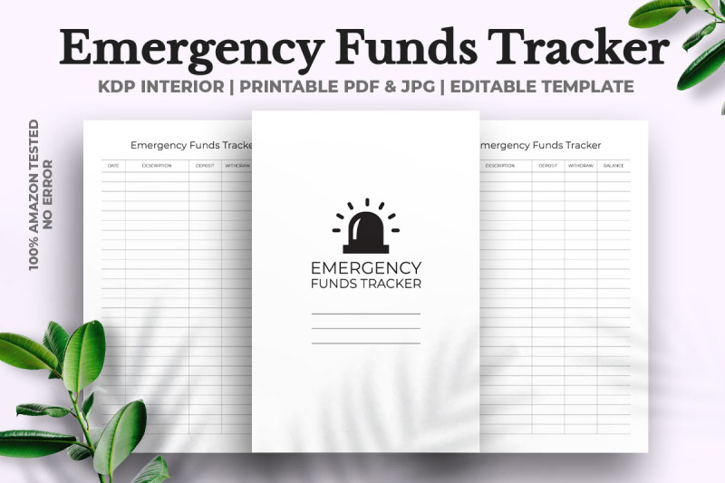 emergency-funds-tracker-kdp-interior