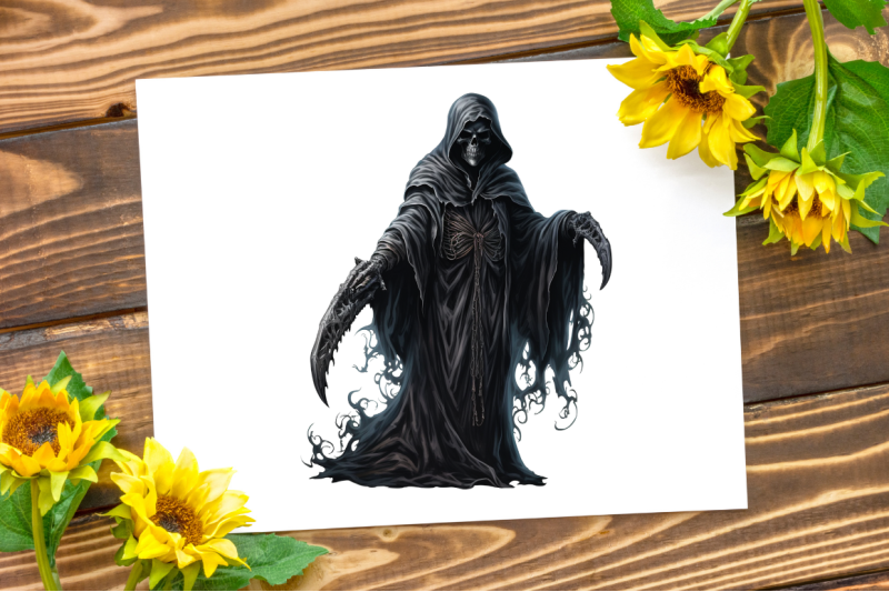 grim-reaper-sublimation-clipart-bundle