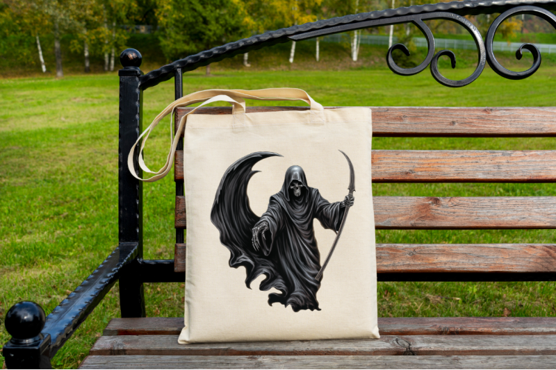 grim-reaper-sublimation-clipart-bundle