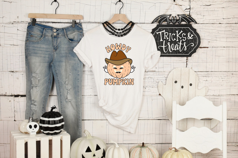 howdy-pumpkin-png-retro-halloween-png