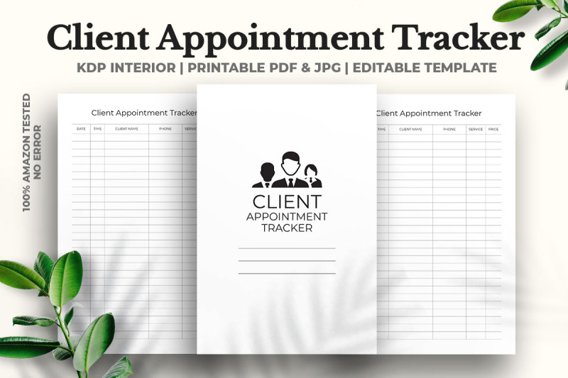 client-appointment-tracker-kdp-interior