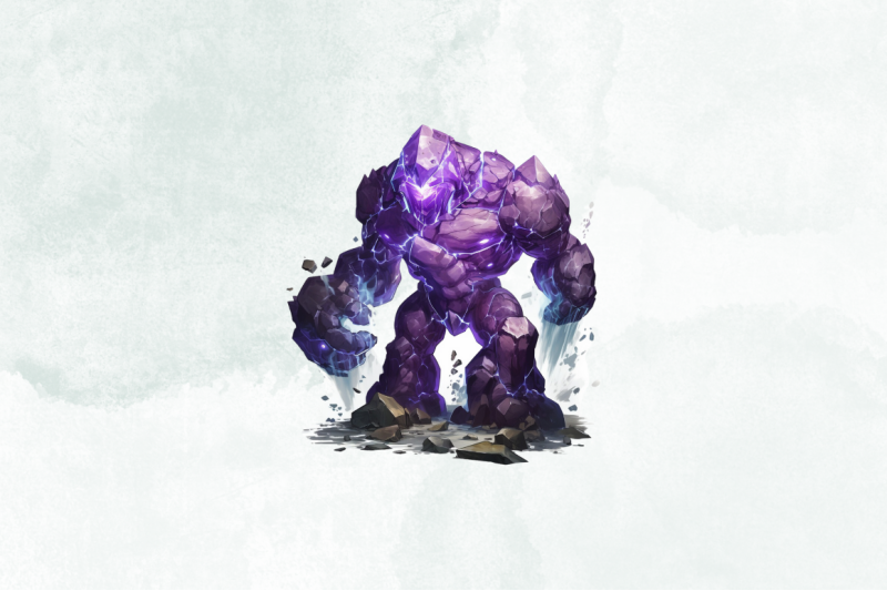 a-fantasy-golem-with-an-purple-aura