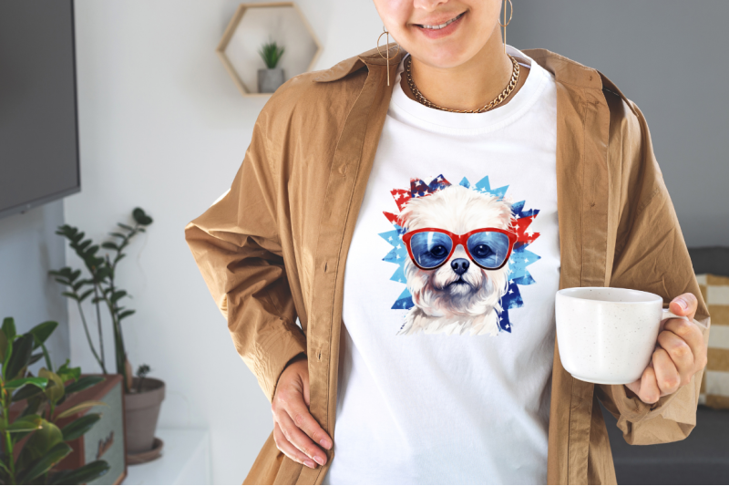 4th-of-july-dogs-watercolor-sublimation