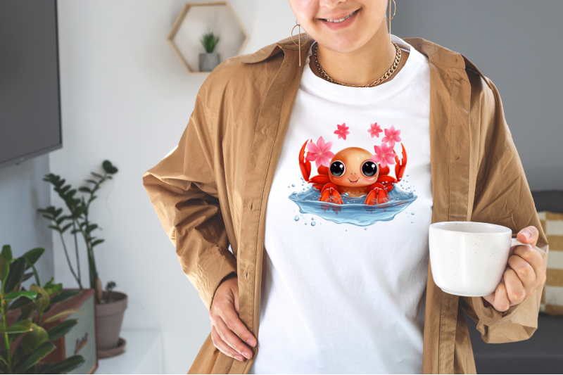 cute-baby-red-crabs-sublimation-clipart