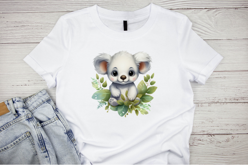 cute-baby-koala-sublimation-clipart