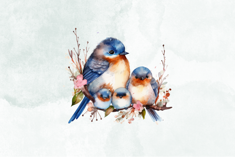 cute-birds-watercolor-clipart-wall-art