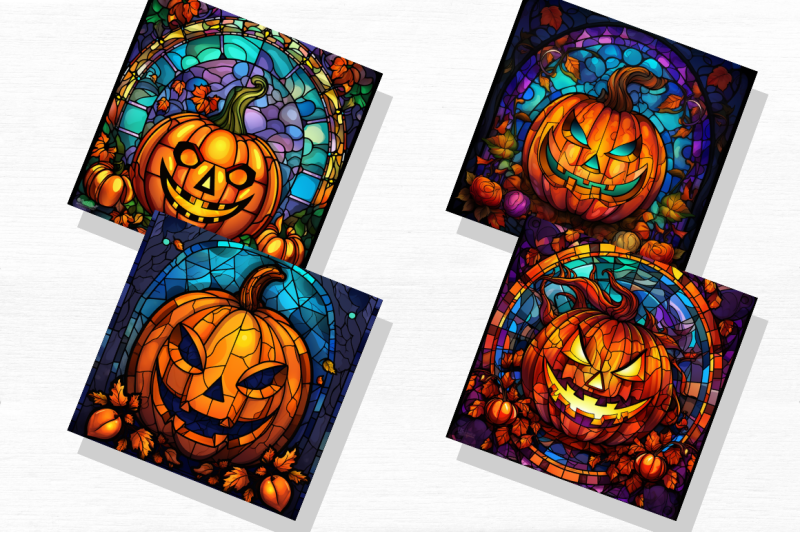 stained-glass-jack-039-o-lantern-pumpkins-backgrounds-bundle