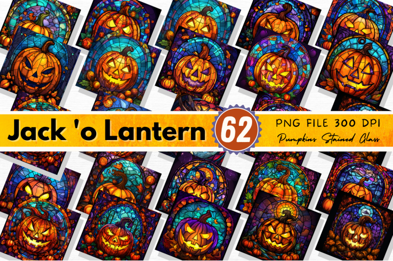 stained-glass-jack-039-o-lantern-pumpkins-backgrounds-bundle